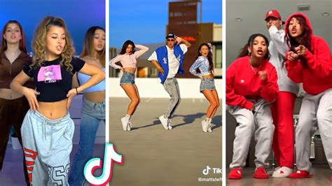 tiktok compilation|Best of TikTok DANCE Challenge Compilation .